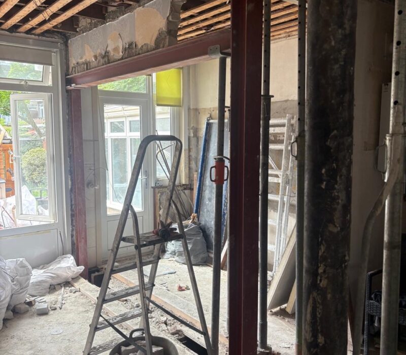 Project - Slopen