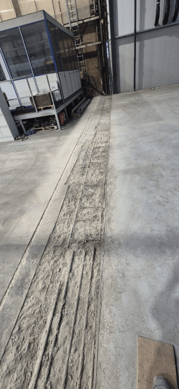 BS Project voor Soton