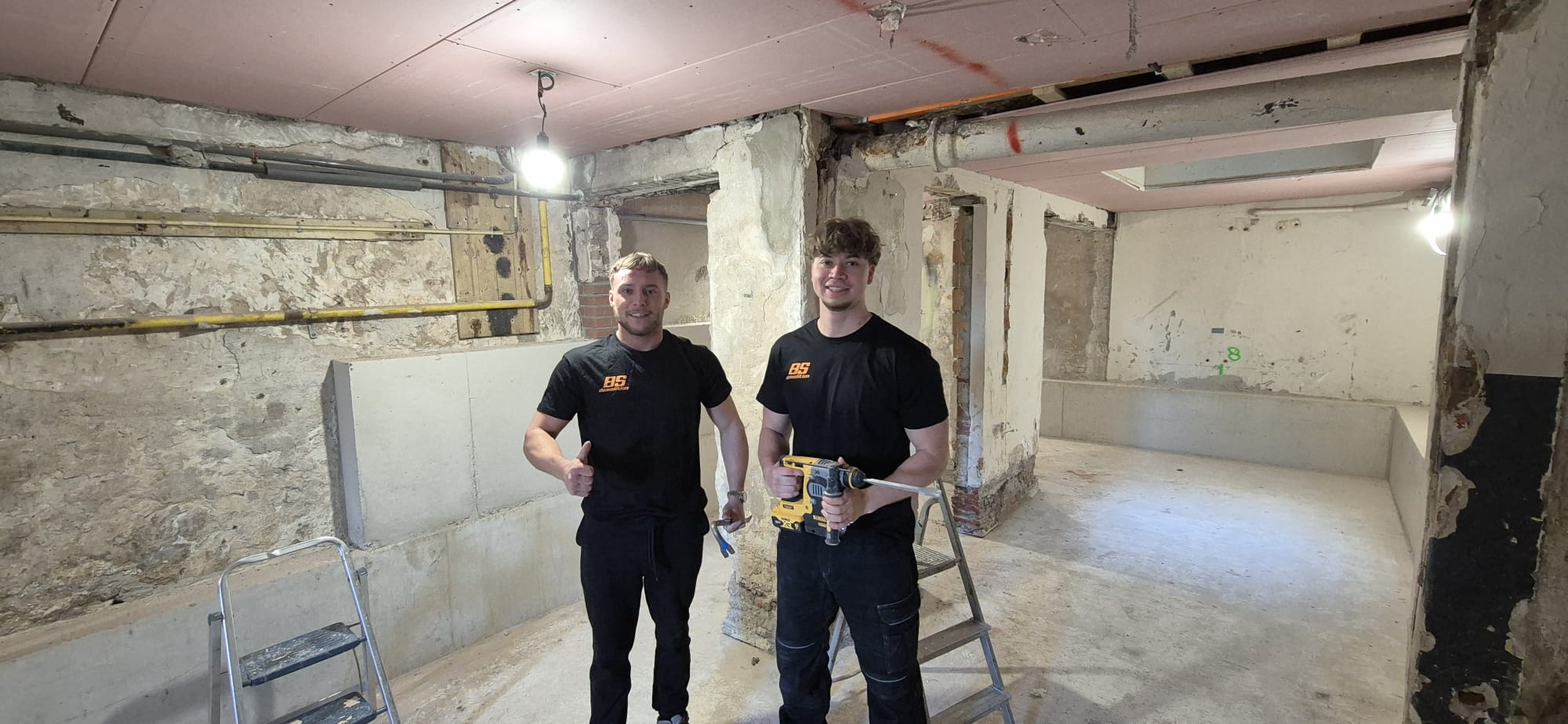 Over ons - BS Demolition Over ons - BS Demolition