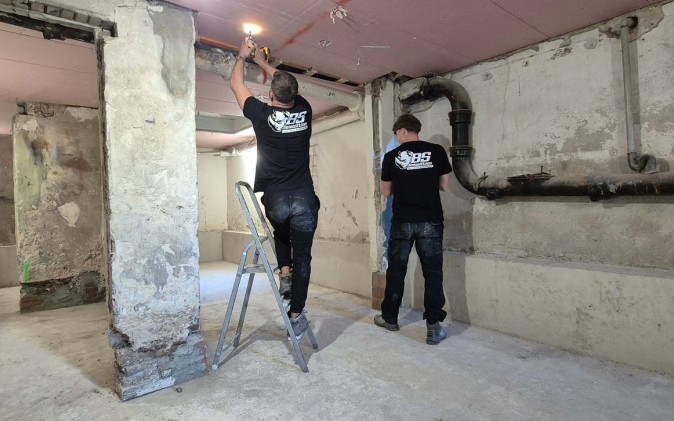 Over ons - BS Demolition Over ons - BS Demolition